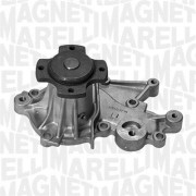 350981858000 MAGNETI MARELLI vodné čerpadlo, chladenie motora 350981858000 MAGNETI MARELLI