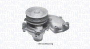 352316170336 MAGNETI MARELLI vodné čerpadlo, chladenie motora 352316170336 MAGNETI MARELLI