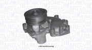 352316170342 MAGNETI MARELLI vodné čerpadlo, chladenie motora 352316170342 MAGNETI MARELLI