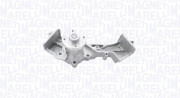 352316170790 MAGNETI MARELLI vodné čerpadlo, chladenie motora 352316170790 MAGNETI MARELLI