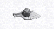 352316171207 MAGNETI MARELLI vodné čerpadlo, chladenie motora 352316171207 MAGNETI MARELLI