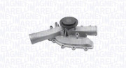 352316171291 MAGNETI MARELLI vodné čerpadlo, chladenie motora 352316171291 MAGNETI MARELLI