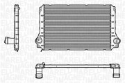 351319201670 Chladič turba MAGNETI MARELLI