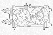 069422013010 MAGNETI MARELLI ventilátor chladenia motora 069422013010 MAGNETI MARELLI