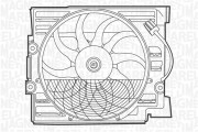 069422276010 MAGNETI MARELLI ventilátor chladenia motora 069422276010 MAGNETI MARELLI