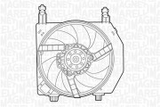 069422394010 Větrák, chlazení motoru MAGNETI MARELLI