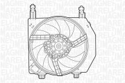 069422399010 MAGNETI MARELLI ventilátor chladenia motora 069422399010 MAGNETI MARELLI