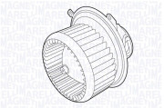 069422461010 MAGNETI MARELLI vnútorný ventilátor 069422461010 MAGNETI MARELLI