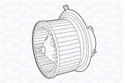 069422465010 MAGNETI MARELLI vnútorný ventilátor 069422465010 MAGNETI MARELLI