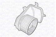 069412659010 MAGNETI MARELLI vnútorný ventilátor 069412659010 MAGNETI MARELLI