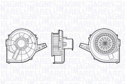 069412666010 MAGNETI MARELLI vnútorný ventilátor 069412666010 MAGNETI MARELLI