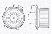 069412696010 MAGNETI MARELLI vnútorný ventilátor 069412696010 MAGNETI MARELLI