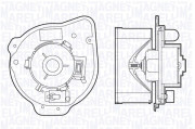 069412708010 vnitřní ventilátor MAGNETI MARELLI