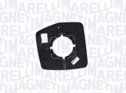 351991803380 MAGNETI MARELLI sklo vonkajżieho zrkadla 351991803380 MAGNETI MARELLI