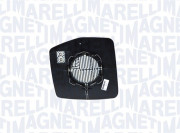 351991803400 MAGNETI MARELLI sklo vonkajżieho zrkadla 351991803400 MAGNETI MARELLI