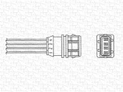 460000124010 Lambda sonda MAGNETI MARELLI