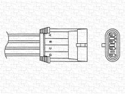 460001954010 MAGNETI MARELLI lambda sonda 460001954010 MAGNETI MARELLI