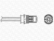 460000486010 MAGNETI MARELLI lambda sonda 460000486010 MAGNETI MARELLI