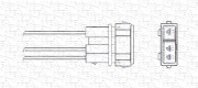 460000237010 Lambda sonda MAGNETI MARELLI