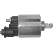 940113050156 MAGNETI MARELLI elektromagnetický spínač pre żtartér 940113050156 MAGNETI MARELLI