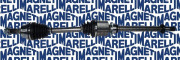 302004190048 MAGNETI MARELLI hnací hriadeľ 302004190048 MAGNETI MARELLI