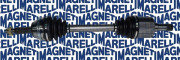 302004190067 MAGNETI MARELLI hnací hriadeľ 302004190067 MAGNETI MARELLI