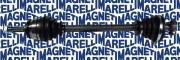 302004190085 Hnací hřídel MAGNETI MARELLI