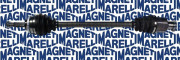 302004190090 Hnací hřídel MAGNETI MARELLI