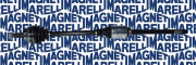 302004190094 MAGNETI MARELLI hnací hriadeľ 302004190094 MAGNETI MARELLI