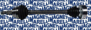 302004190105 Hnací hřídel MAGNETI MARELLI