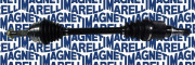 302004190111 MAGNETI MARELLI hnací hriadeľ 302004190111 MAGNETI MARELLI