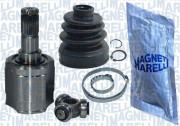 302009100067 MAGNETI MARELLI sada kĺbov hnacieho hriadeľa 302009100067 MAGNETI MARELLI