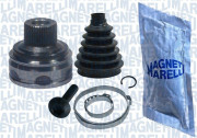 302015100335 MAGNETI MARELLI sada kĺbov hnacieho hriadeľa 302015100335 MAGNETI MARELLI