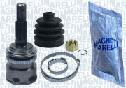 302015100344 MAGNETI MARELLI sada kĺbov hnacieho hriadeľa 302015100344 MAGNETI MARELLI