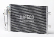 8880400156 WAECO kondenzátor klimatizácie 8880400156 WAECO