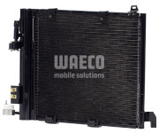8880400158 WAECO kondenzátor klimatizácie 8880400158 WAECO