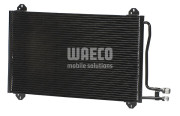 8880400168 WAECO kondenzátor klimatizácie 8880400168 WAECO