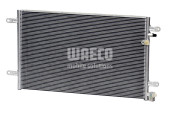 8880400320 WAECO kondenzátor klimatizácie 8880400320 WAECO