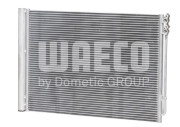 8880400522 WAECO kondenzátor klimatizácie 8880400522 WAECO