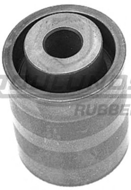 IP2054 ROULUNDS RUBBER obehová/vodiaca kladka ozubeného remeňa IP2054 ROULUNDS RUBBER