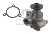 01292 FEBI BILSTEIN vodné čerpadlo, chladenie motora 01292 FEBI BILSTEIN