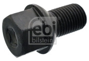 01664 FEBI BILSTEIN skrutka kolesa 01664 FEBI BILSTEIN