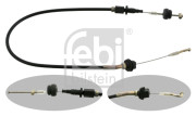 01763 Lanko plynu FEBI BILSTEIN