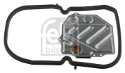 02177 FEBI BILSTEIN sada hydraulického filtra automatickej prevodovky 02177 FEBI BILSTEIN