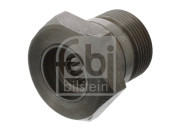 03162 FEBI BILSTEIN skrutka zotrvačníka 03162 FEBI BILSTEIN