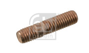 04363 Šroub, výfukový systém FEBI BILSTEIN