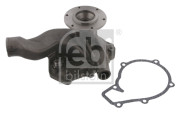 04492 FEBI BILSTEIN vodné čerpadlo, chladenie motora 04492 FEBI BILSTEIN