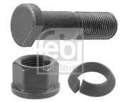 06272 Šroub kola FEBI BILSTEIN