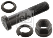 06280 Šroub kola FEBI BILSTEIN