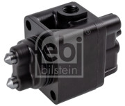 06406 Spínač, převodovka typu splitter FEBI BILSTEIN